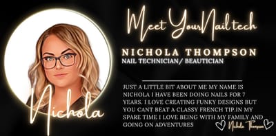 About Nichola image