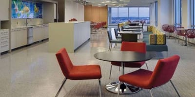 Essential features of hospital furniture