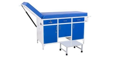 Things to consider when selecting examination couch