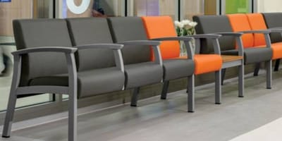 Which Are The Top Patient Waiting Room Chairs?