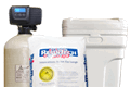 Fleck 5600 12 Day Timer Water Softening System