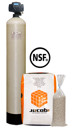 Stainless Steel Cycle Stop Valve Constant Pressure System with ZS18 Stainless Steel Pressure Tank