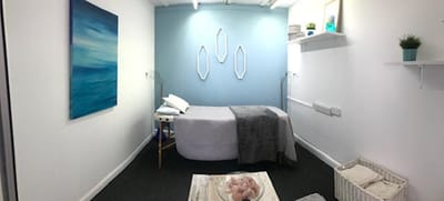 Have you been in Atlantis?