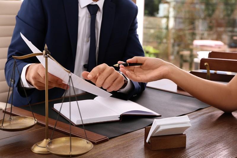 Entreprises en Difficulté