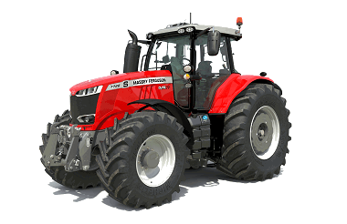 Massey Ferguson