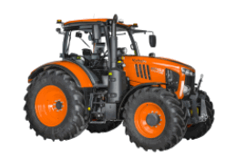 Kubota