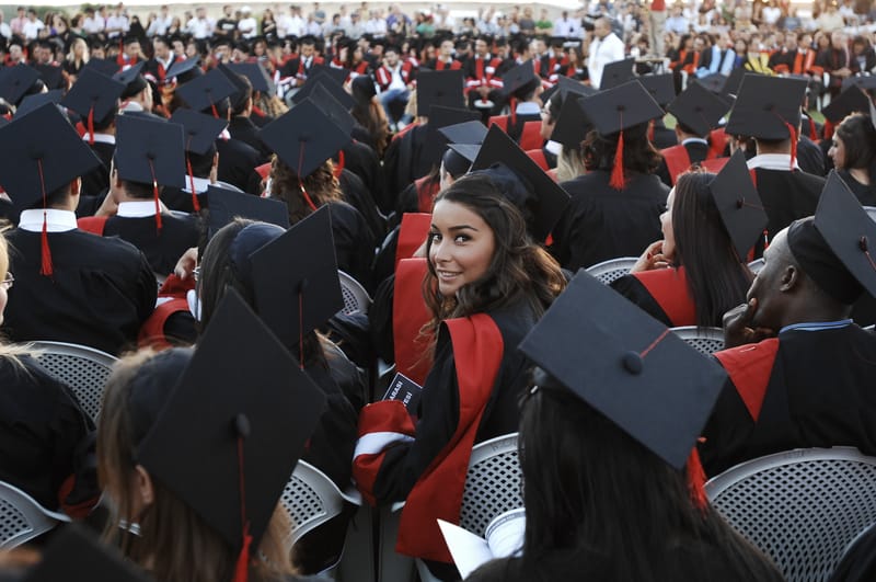 University Placement
