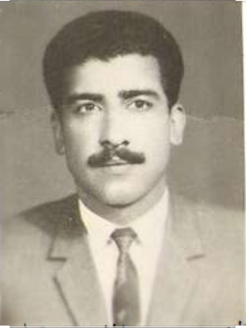 عيسى المذخور النصاري