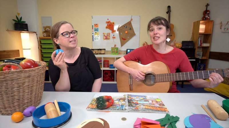 Online Fortbildungen