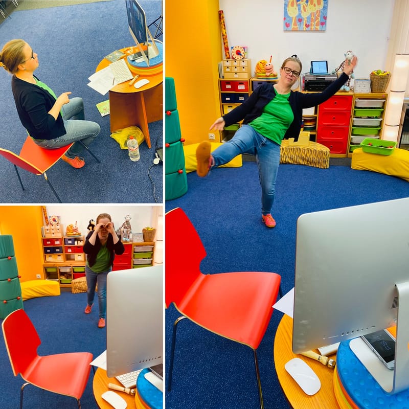 Live-Online-Seminare