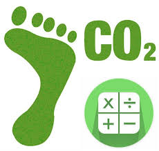 MIDE TU HUELLA DE CARBONO