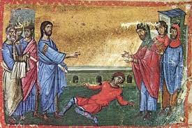 15th Sunday after Pentecost