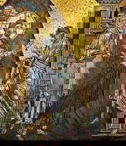 Second Saturday of Great Lent. Saturday of Souls.