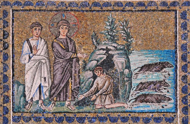 5th Sunday after Pentecost