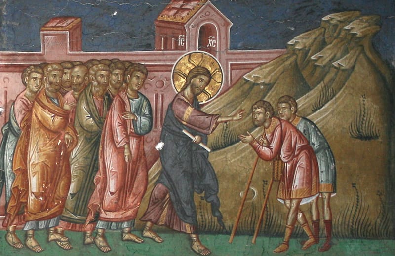 7th Sunday after Pentecost