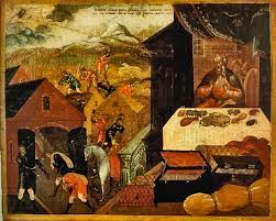 24th Sunday after Pentecost