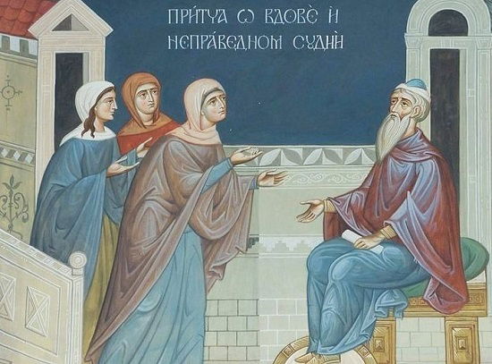 St Euthymius the Great