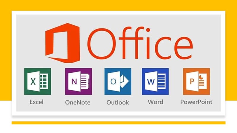 Seminario Office