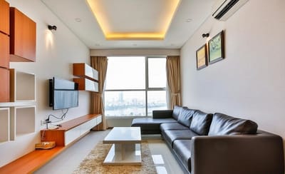 Chuỗi tiện ích đẳng cấp , hiện đại tại Dự án Moonlight Centre Point