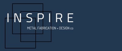 inspire metal fabrication & design