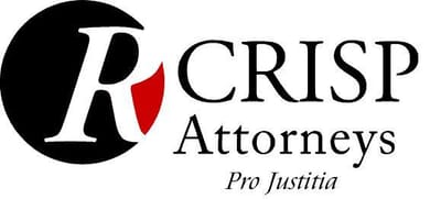 R CRISP ATTORNEYS