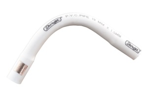 How  Pvc Pipe Bend Make Themselves A Must-have In Construction
