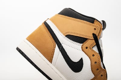 The sneaker lifestyle we realize today