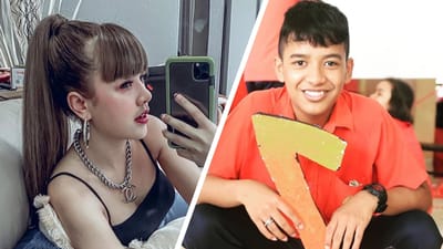 เก้า-เจนนี่ บทเรียนร้ายหลังดัง