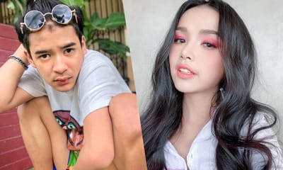 เจนนี่  เก้า เกริกพล กับ ประเด็นดราม่า สุดร้อนแรง แห่งปี เจนนี่ยืนยัน พูดความจริงทุกอย่าง