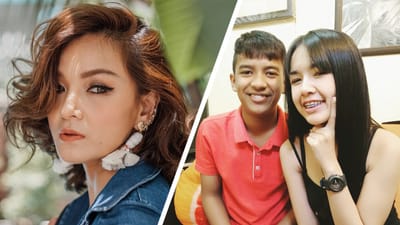 แคนดี้ รากแก่น นักร้องรุ่นพี่ ฟาดแรง เตือน เจนนี่ - เก้า ดังได้ก็ดับได้