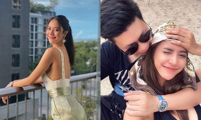 น้ำหวาน เดอะเฟซ เคลื่อนไหวแล้ว อยากให้จบไว้แค่นี้