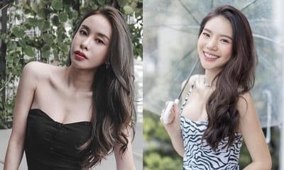 มิ้ง-ศวภัทร เดือด! ดราม่า อิงอิง ลามขุดความโป๊ะแตก