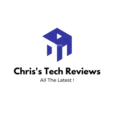 Chris's Tech Reviews