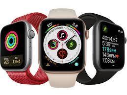Apple Watch Series 5
