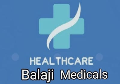 Sri Balaji Medicals.