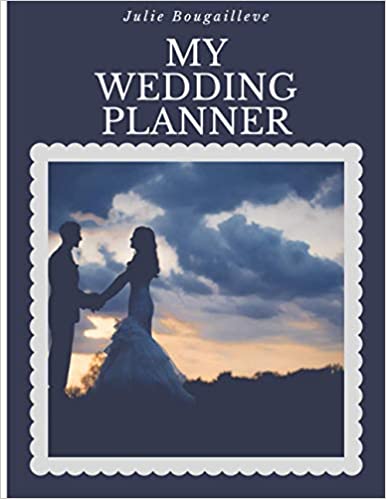 My Wedding Planner