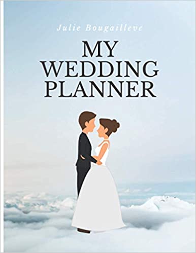 My Wedding Planner
