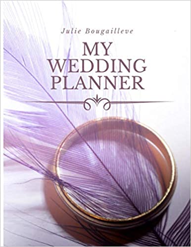My Wedding Planner
