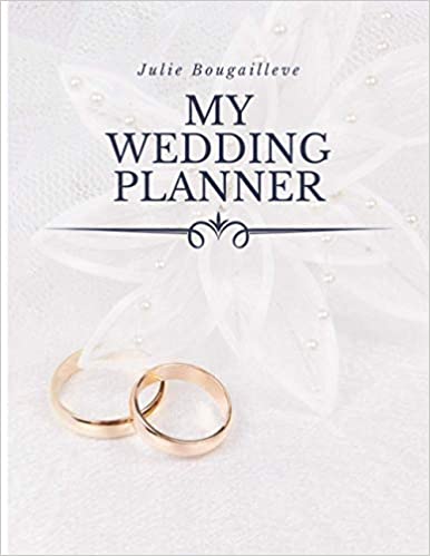 My Wedding Planner
