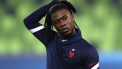 Man Utd จัดการกับ Eduardo Camavinga ขณะที่ Rennes 'หัวเราะ' กับการเสนอราคาโอนที่เสนอ