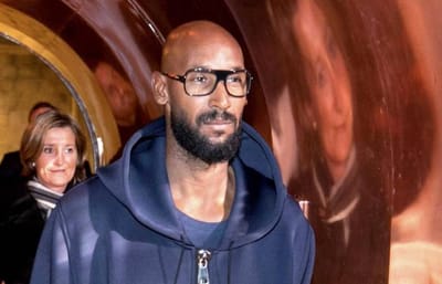 Nicolas Anelka เรียกร้องให้ Kylian Mbappe ออกจาก Paris Saint-Germain