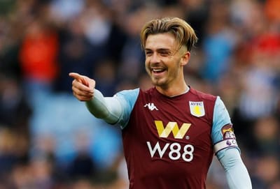 ดีลปิด? Jack Grealish กับ Man City อาจไม่เกิดขึ้นในขณะที่เขา 'มีความคิดที่สอง' เกี่ยวกับการโอนครั้งยิ่งใหญ่กัปตัน Aston Villa สามารถเซ็นสัญญาใหม่ได้