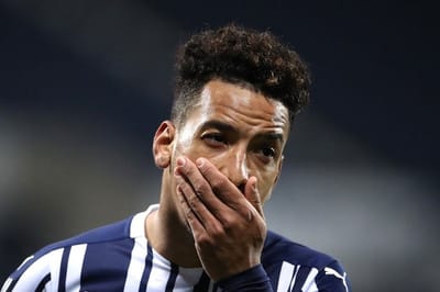 'ฉันต้องการออกจาก West Brom แต่ในลักษณะที่ยุติธรรมและถูกต้อง' - Matheus Pereira