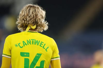 ข่าวการโอน Aston Villa: Todd Cantwell อัปเดตเมื่อ Man Utd ปิดตัวลงหลังจาก Jack Grealish ออกจาก