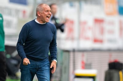 หัวหน้า Jablonec กลัวฝูงชนเซลติกเนื่องจากผู้จัดการชาวเช็กคาดว่า 'นรก' จากอัฒจันทร์ในยูโรป้าลีกเลกที่สอง