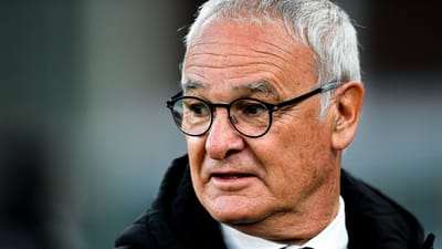 Claudio Ranieri: หัวหน้าวัตฟอร์ดคนใหม่พร้อมที่จะ 'ทำงานหนักและรวดเร็ว' เพื่อให้แน่ใจว่าการอยู่รอดของพรีเมียร์ลีกของสโมสร