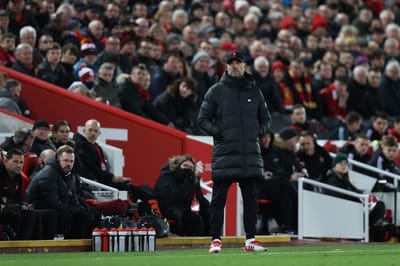 Jurgen Klopp อัพเดทอาการบาดเจ็บของ Liverpool ก่อนเกมพรีเมียร์ลีกกับ Southampton
