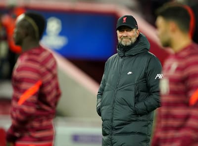 Jurgen Klopp ให้ความสำคัญกับสวัสดิการของผู้เล่นเป็นอันดับแรกในขณะที่ Liverpool พบกับ Porto