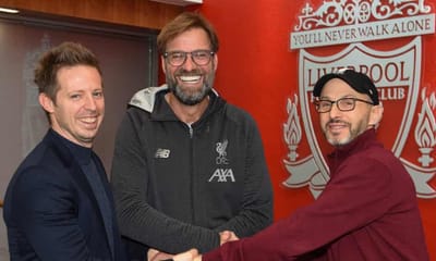 Michael Edwards สามารถสร้างกองกลาง Liverpool ที่น่ารับประทานได้ด้วยการเซ็นสัญญาโอนฟรี