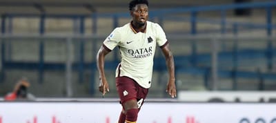 Roma Outcast ค้นหาสองคู่ครองสำหรับการออกเดินทางที่อาจเกิดขึ้น